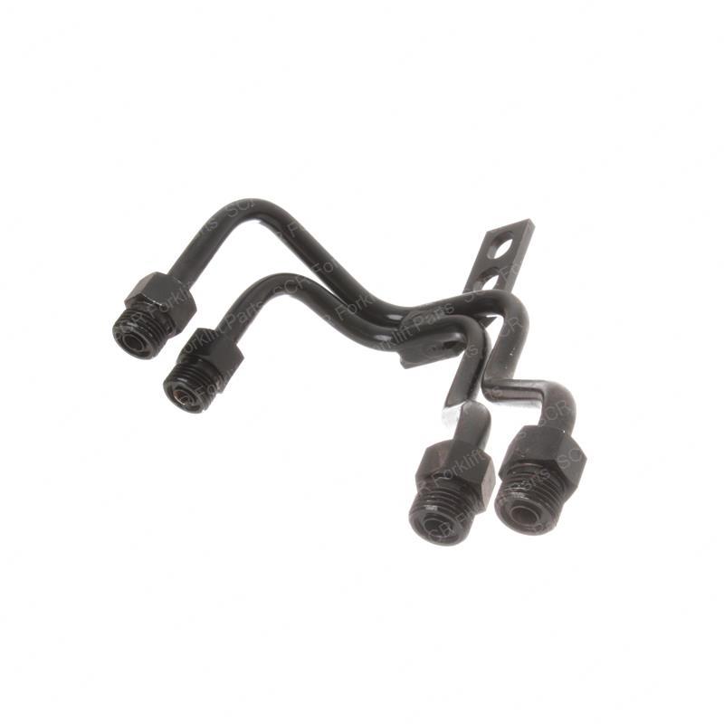 R.H. ATTACHMENT PIPE ASSEMBLY DWA156495 dwa156495 product image