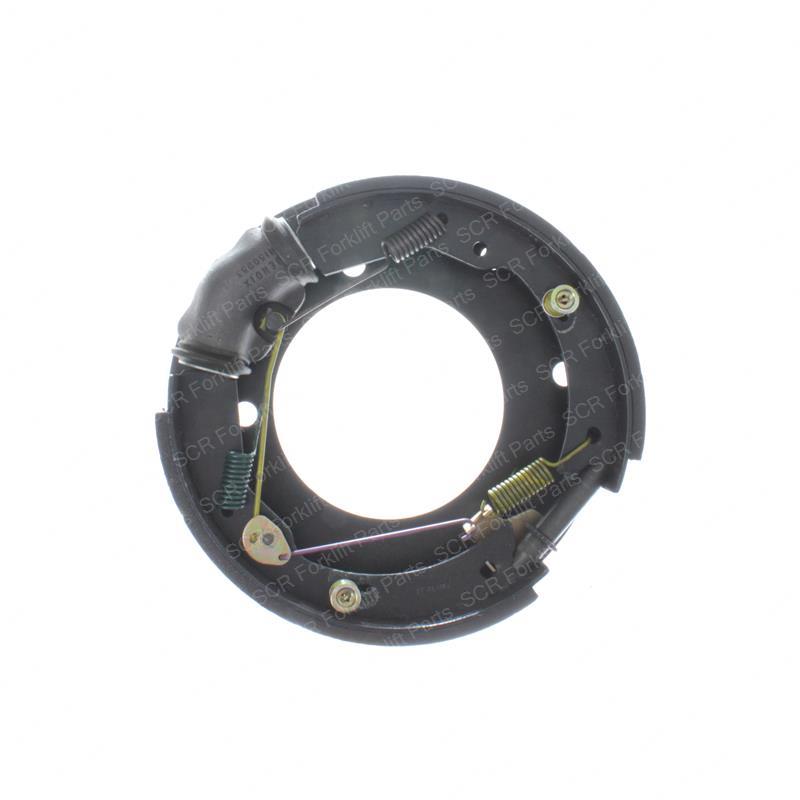 BRAKE ASSEMBLY - RH MB0929193 mb0929193 product image