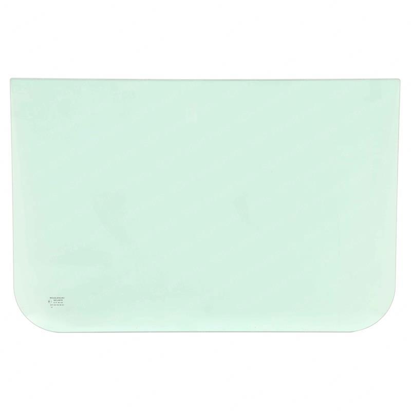 GLASS - LOWER FRONT - GREEN SY1258882 sy1258882 product image