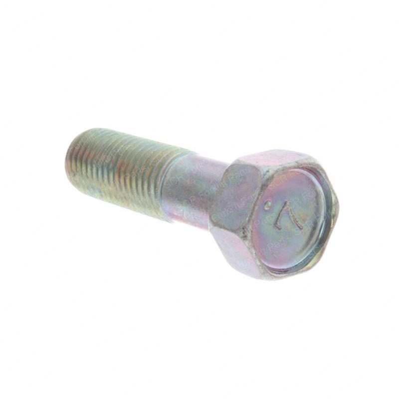 SCREW-HHM M10X1.25X35 7T NI01121-04871 ni01121-04871 product image