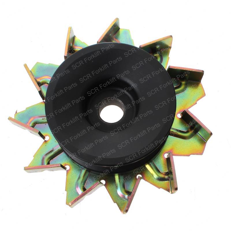 PULLEY ASSEMBLY NI23150-C6000 ni23150-c6000 product image