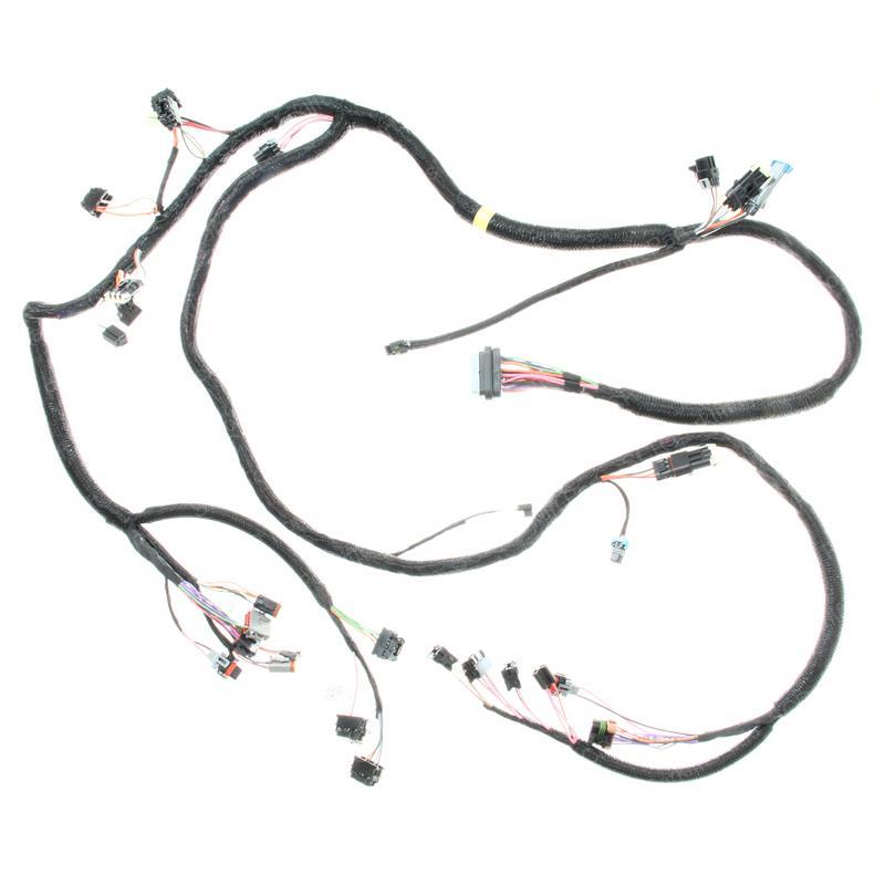 HARNESS - DELUXE CAB BC7139311 bc7139311 product image