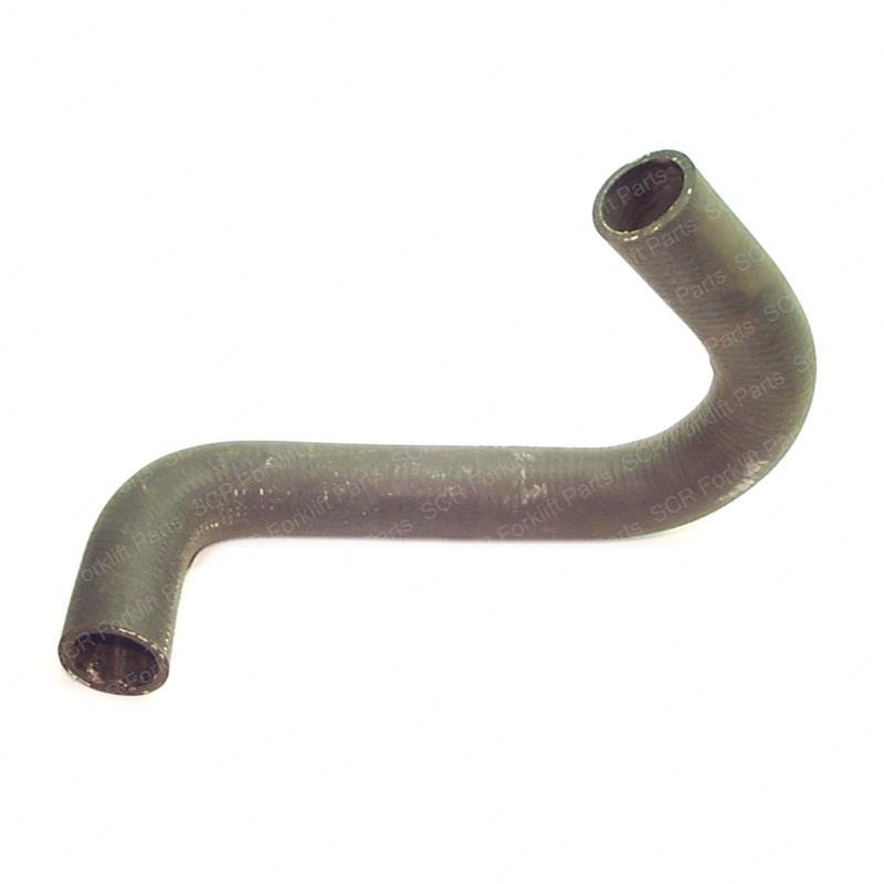 HOSE - RADIATOR LOWER CT0321499 ct0321499 product image