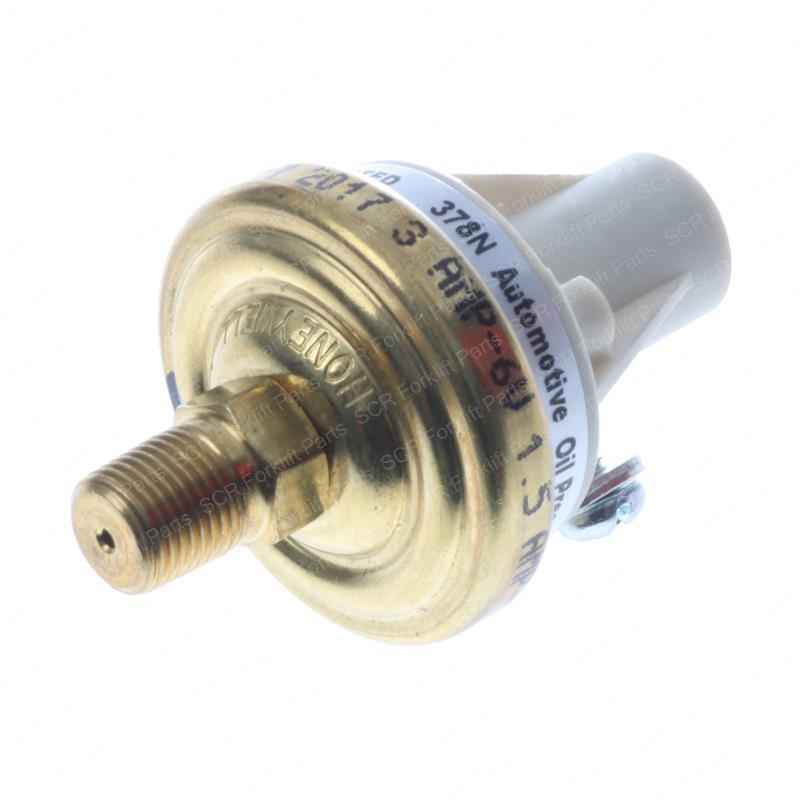 SWITCH PRESSURE (N/O) JL7027967 jl7027967 product image