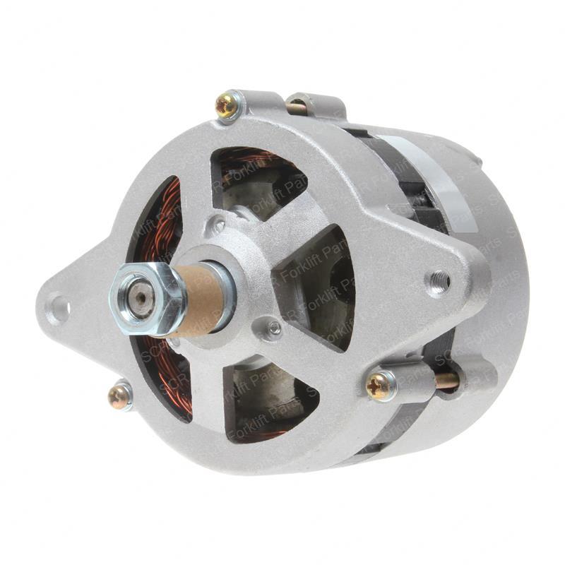 ALTERNATOR - NEW HY0323813 hy0323813 product image
