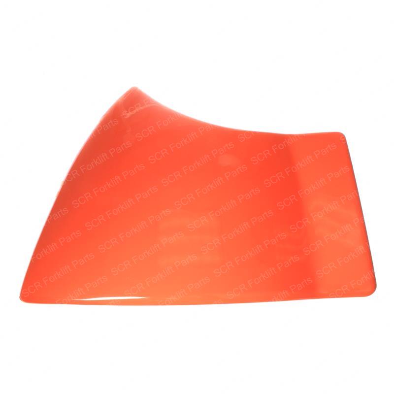 COVER - ENGINE NOSE JL2680505 jl2680505 product image