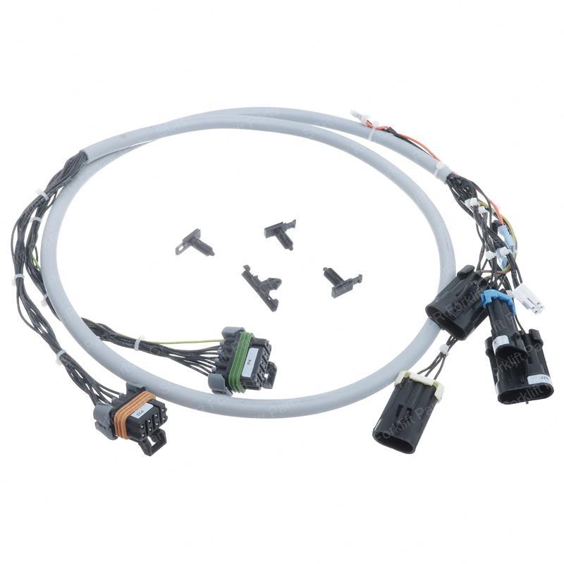 HARNESS-BRAKE/COAST/ECN/PCB NI24014-FS305 ni24014-fs305 product image