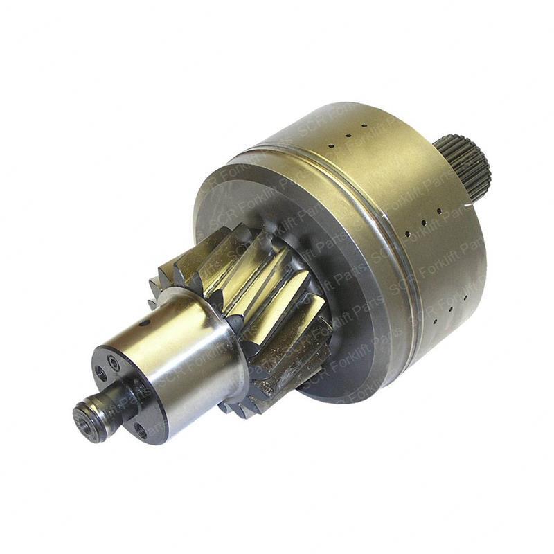 LOW SHAFT + PLUG ASSEMBLY HY0382278 hy0382278 product image