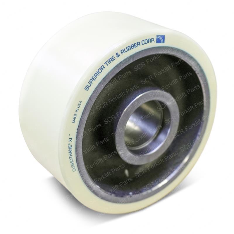 WHEEL - POLY 8.25 X 4.00 LW SY1263447 sy1263447 product image