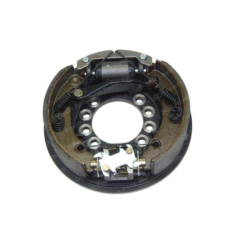 BRAKE - LH CL246751 cl246751 product image