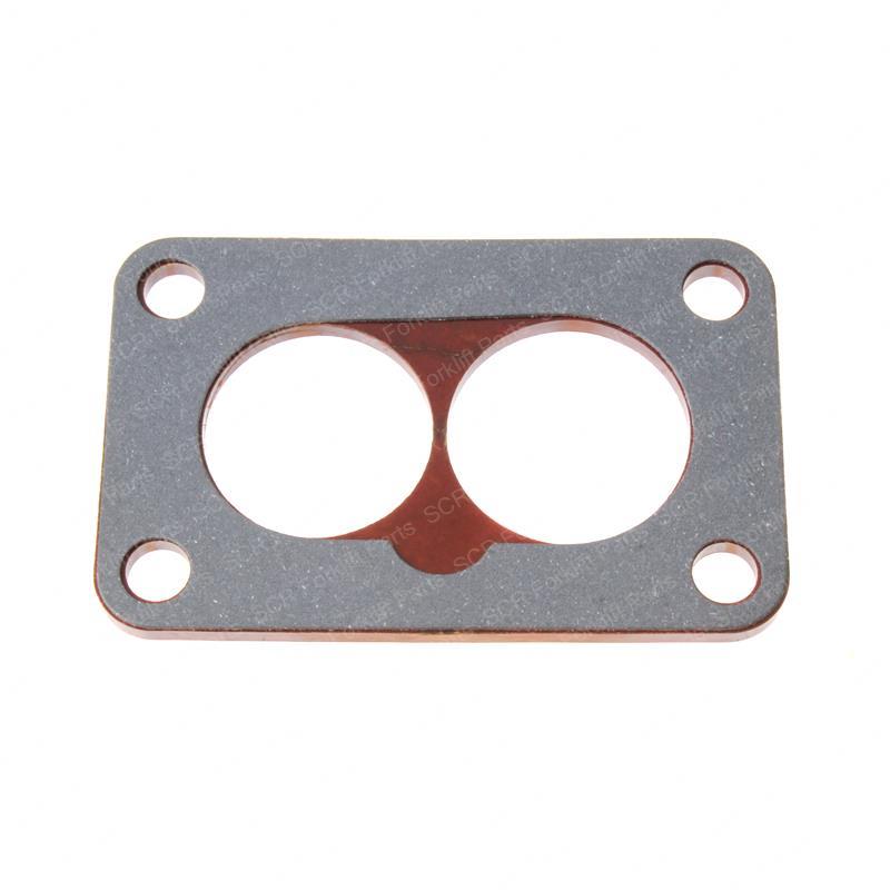 GASKET - CARBURETOR (AC16174-34203)
