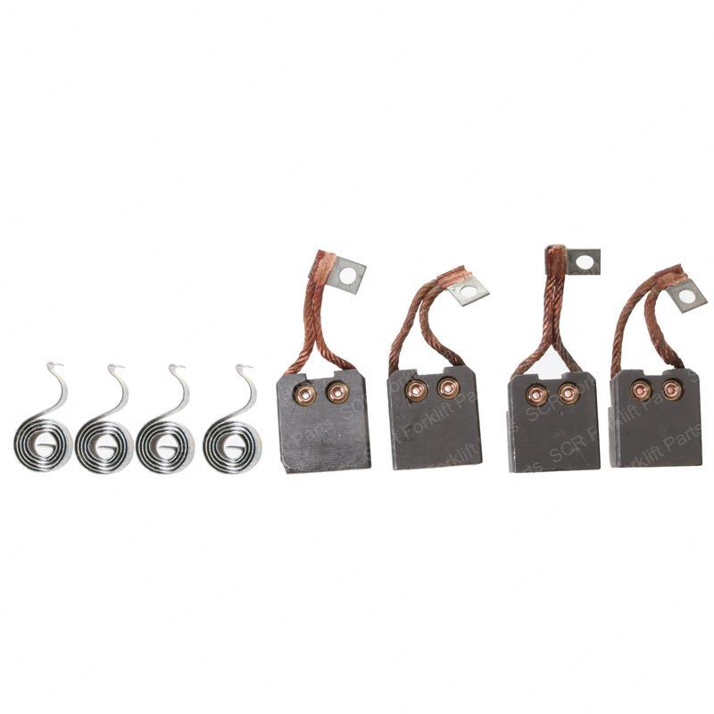 KIT BRUSHESSPRINGS CL1811307 cl1811307 product image