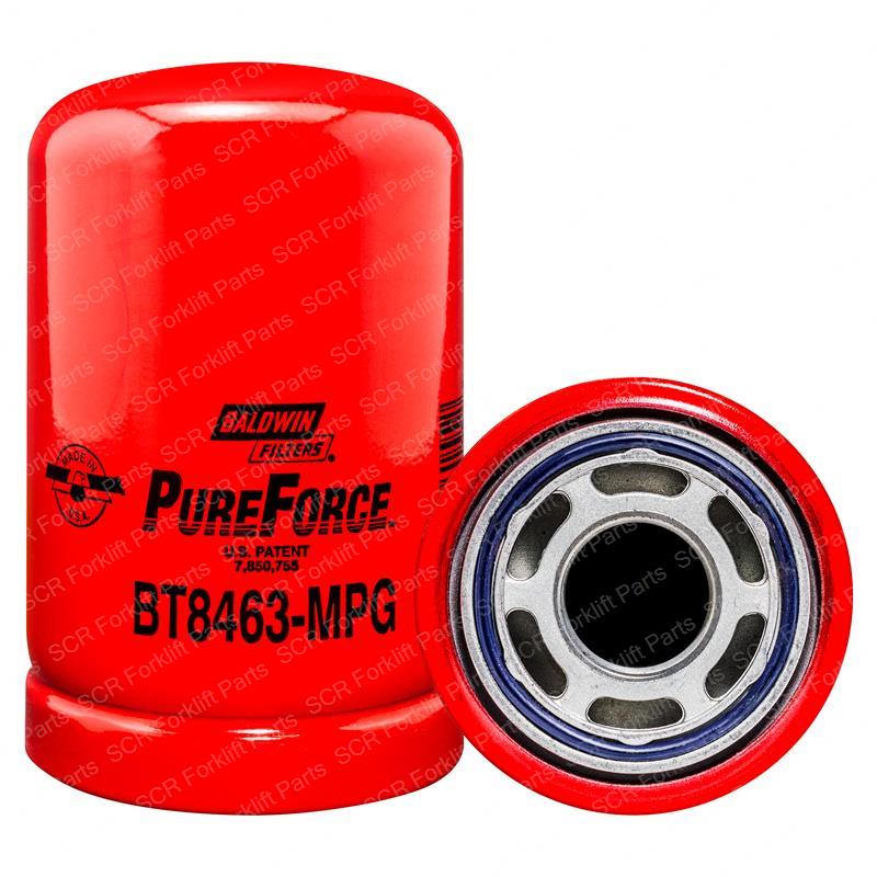 FILTER - HYDRAULIC BCP165335 bcp165335 product image