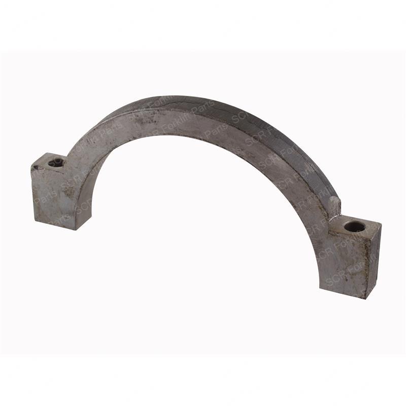 CAP - TRUNNION MAST CL2794865 cl2794865 product image