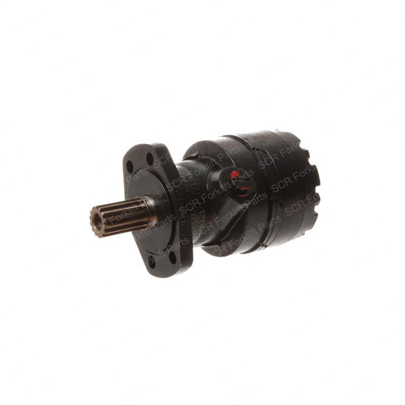 MOTOR - HYDRAULIC SY28-117409 sy28-117409 product image