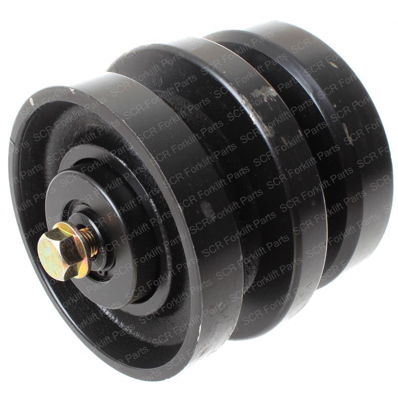 ROLLER ASSEMBLY - TRACK BC6689371 bc6689371 product image