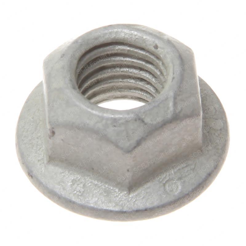 NUT-TL FLG-1/2-13-G-ZAG BC83D000008B bc83d000008b product image