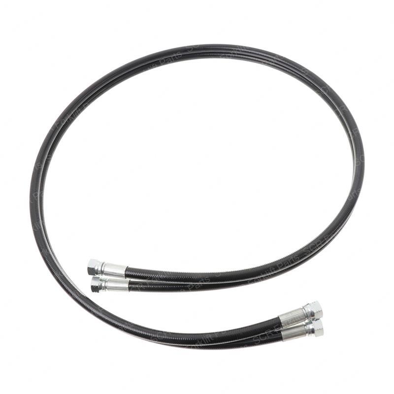 HYDRAULIC MAST HOSE ASSEMBLY HY0366518 hy0366518 product image