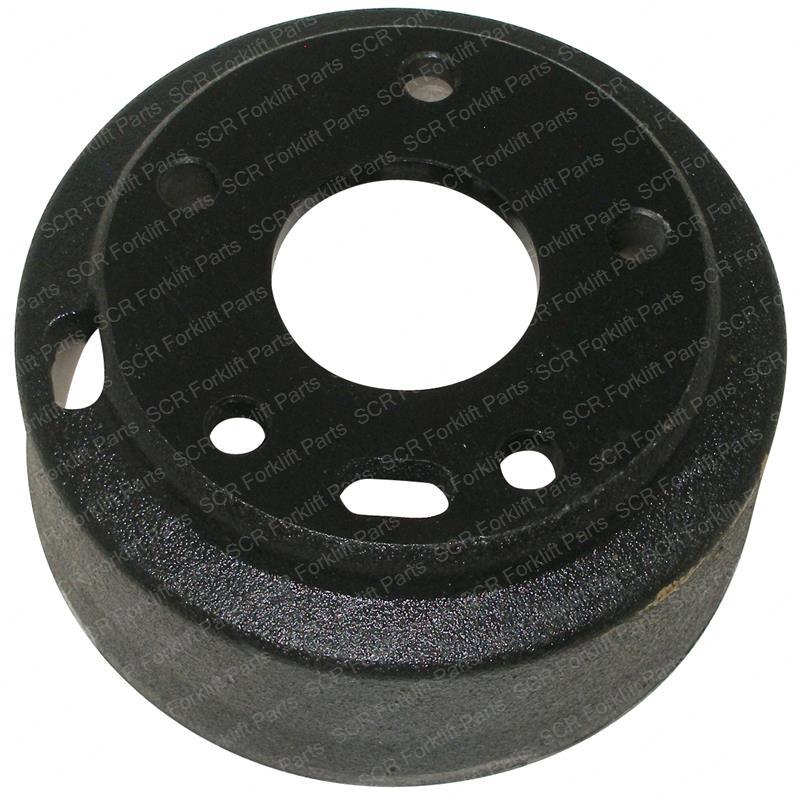 DRUM - BRAKE SY330303039399 sy330303039399 product image