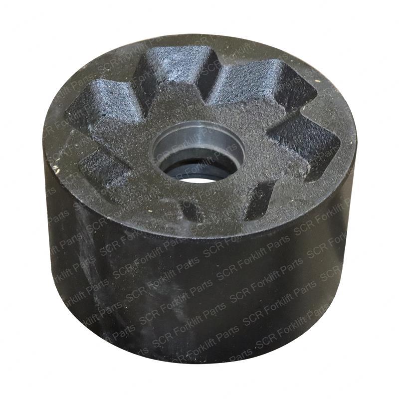 WHEEL,CUSHION DW900141-00747 dw900141-00747 product image