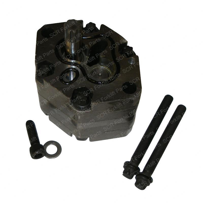 PUMP - HYDRAULIC (AC202316)