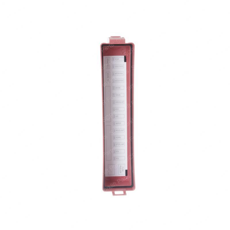COVER ASSEMBLY DWNI24324-FL101 dwni24324-fl101 product image