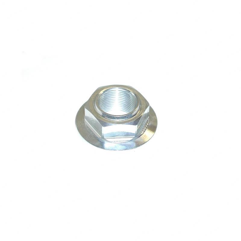 LOCKNUT - M24-1.5 SPEC FLANGE NICK2106446 nick2106446 product image