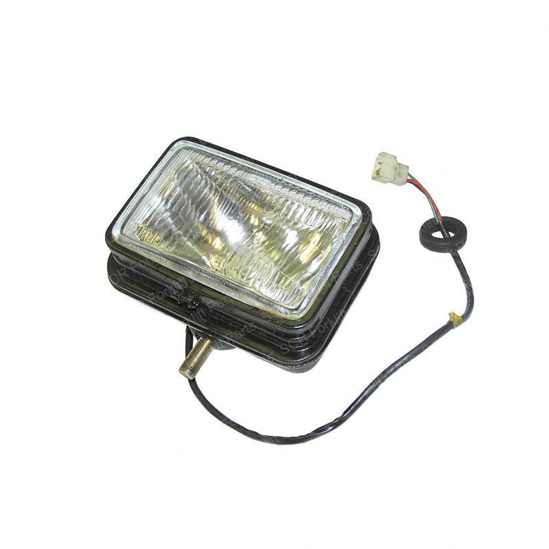 LAMP ASSEMBLY - HEAD DWA144101 dwa144101 product image