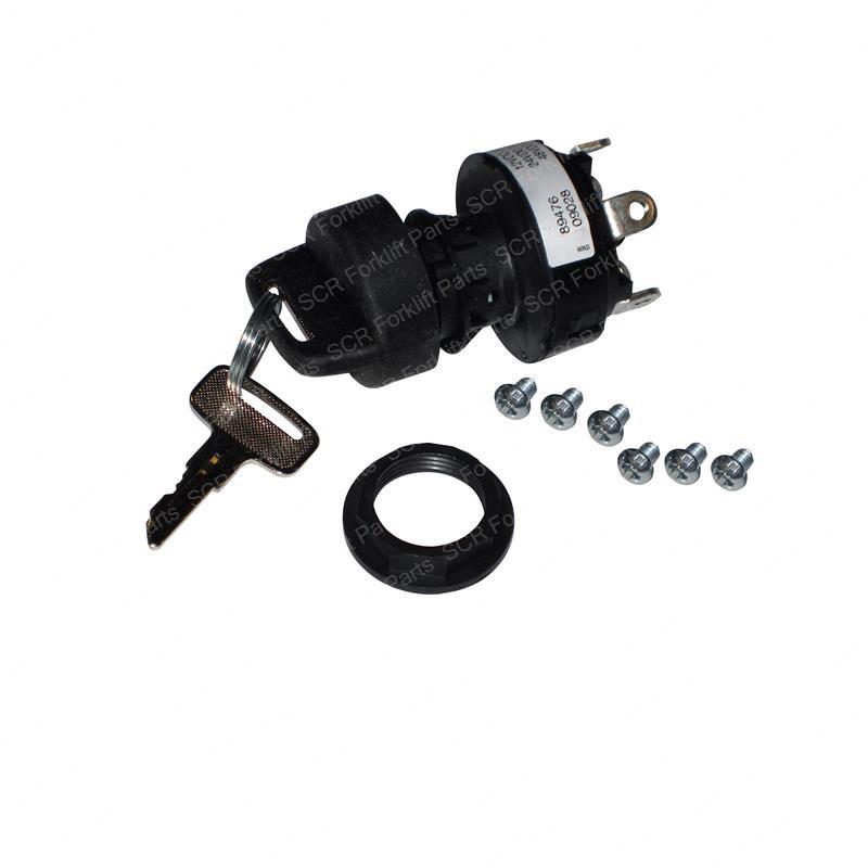 KEY SWITCH ON/OFF/ON GNJL4360470GT gnjl4360470gt product image