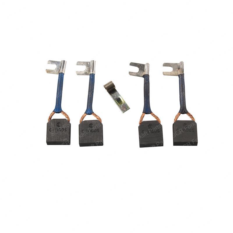 BRUSH KIT NICK1810704 nick1810704 product image