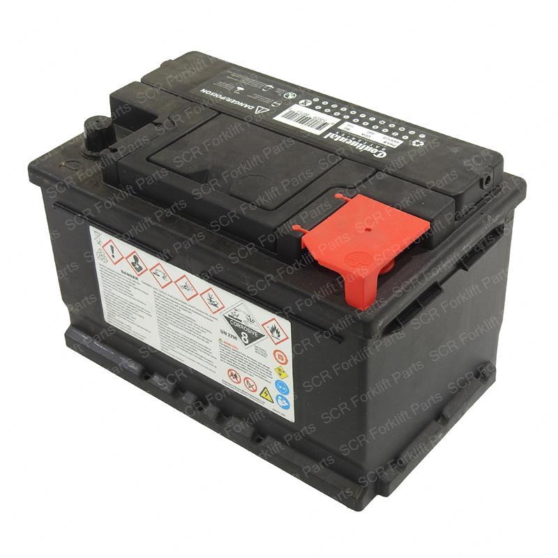 BATTERYGRP48690CCA GN129101GT gn129101gt product image