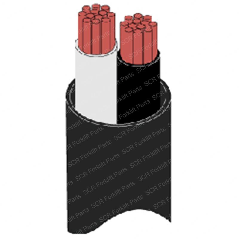 CABLE - 18 GA 2 CONDUCTOR GN39907GT gn39907gt product image