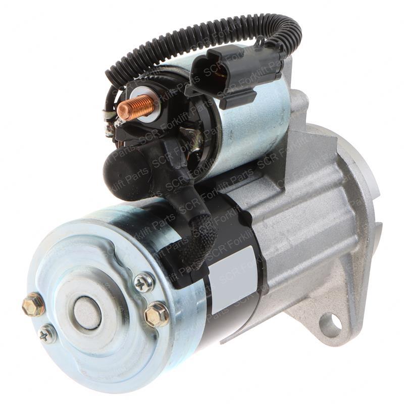 STARTER - NEW RA939-10912-MIT ra939-10912-mit product image
