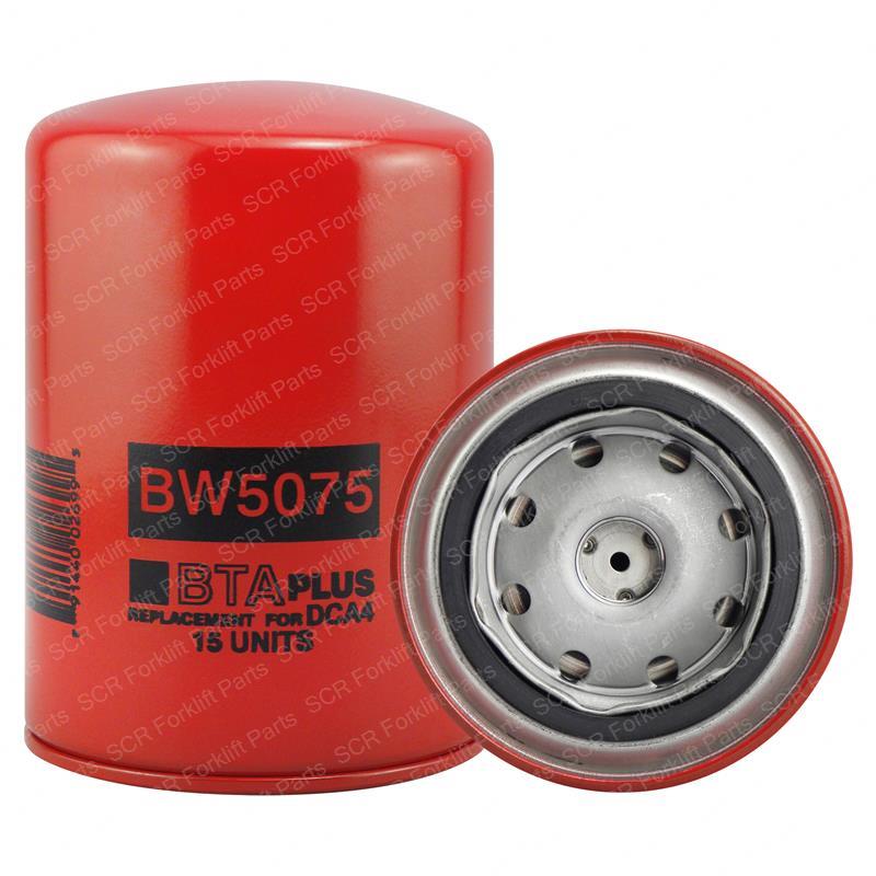 FILTER - COOLANT JC02910551 jc02910551 product image
