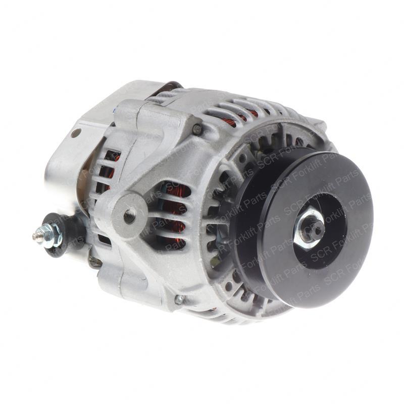 ALTERNATOR JL7026831 jl7026831 product image
