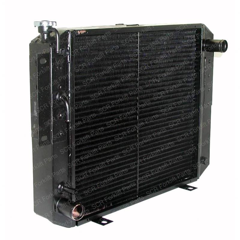 RADIATOR DWYT9124956-01 dwyt9124956-01 product image