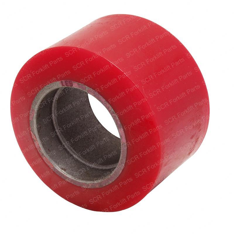 WHEEL - POLY 3 1/4 X 2 1/4 (Raymond RA-632-010)
