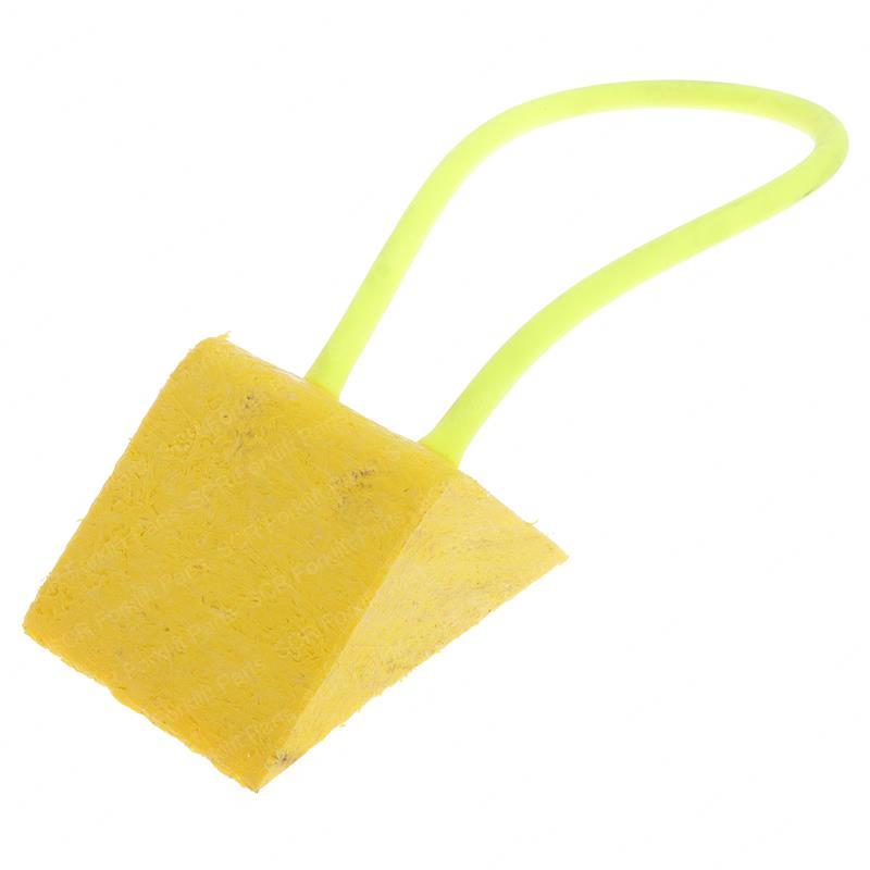 CHOCK WHEEL SMALL CR340094-1 cr340094-1 product image
