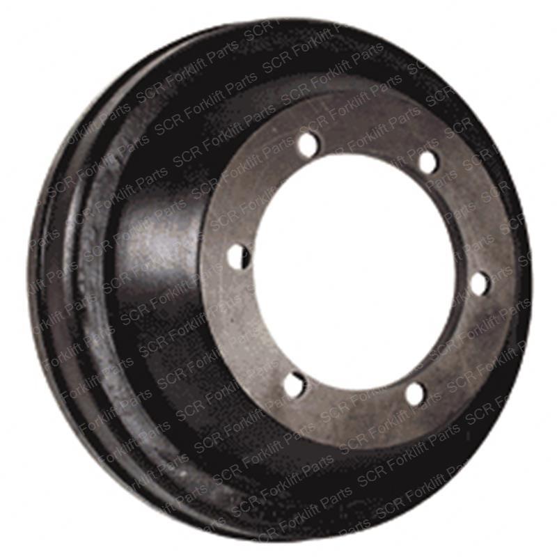 DRUM - BRAKE CL117522 cl117522 product image