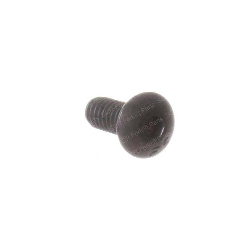 SHMS 6-32 X 3/8 BUTTON HEAD TY005904614771 ty005904614771 product image