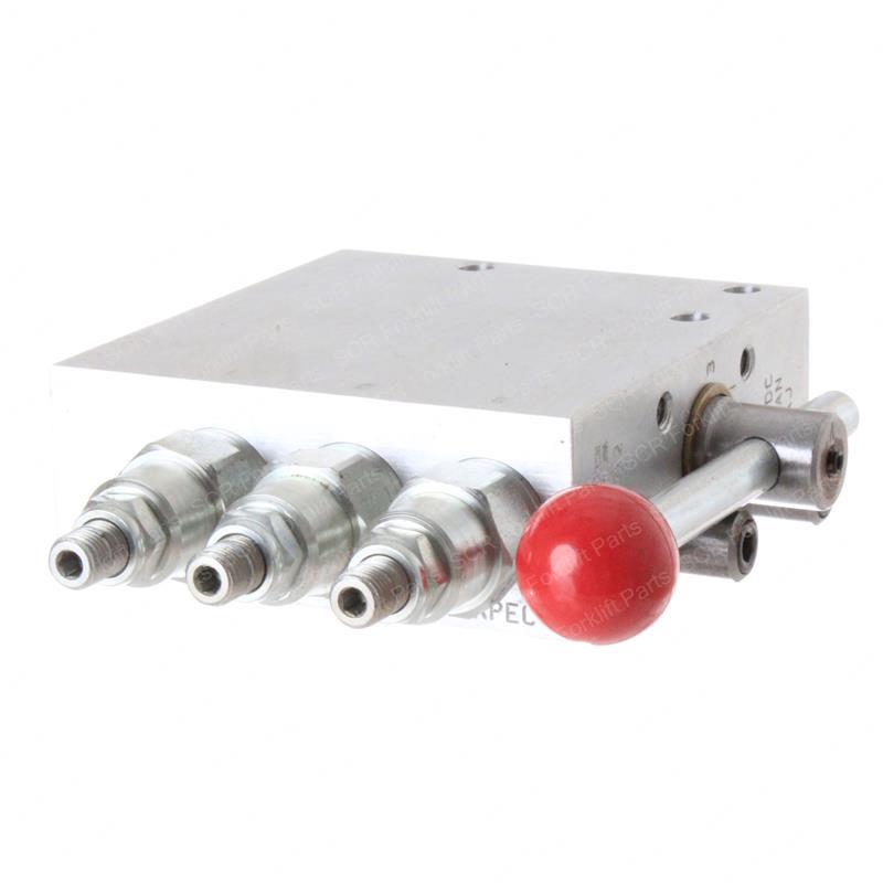 VALVE - REGULATOR HY0660412 hy0660412 product image