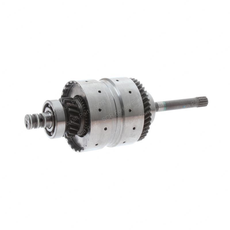 CLUTCH ASSEMBLY - DRUM W/GEAR CT31500-41K00 ct31500-41k00 product image