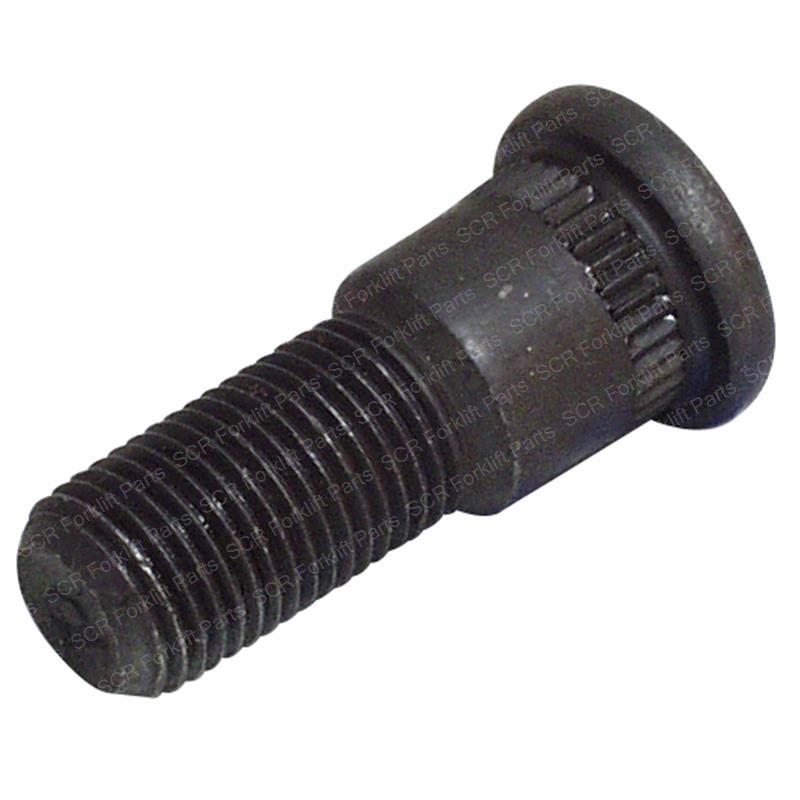 WHEEL BOLT - ROUND HEAD YT220036498 yt220036498 product image