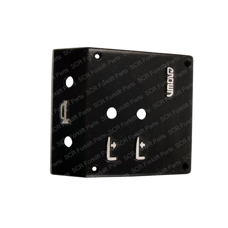 COVER - MACHINING CR102525-002 cr102525-002 product image