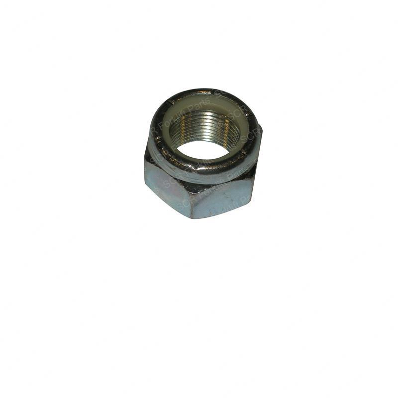 NUT CL60D000016 cl60d000016 product image