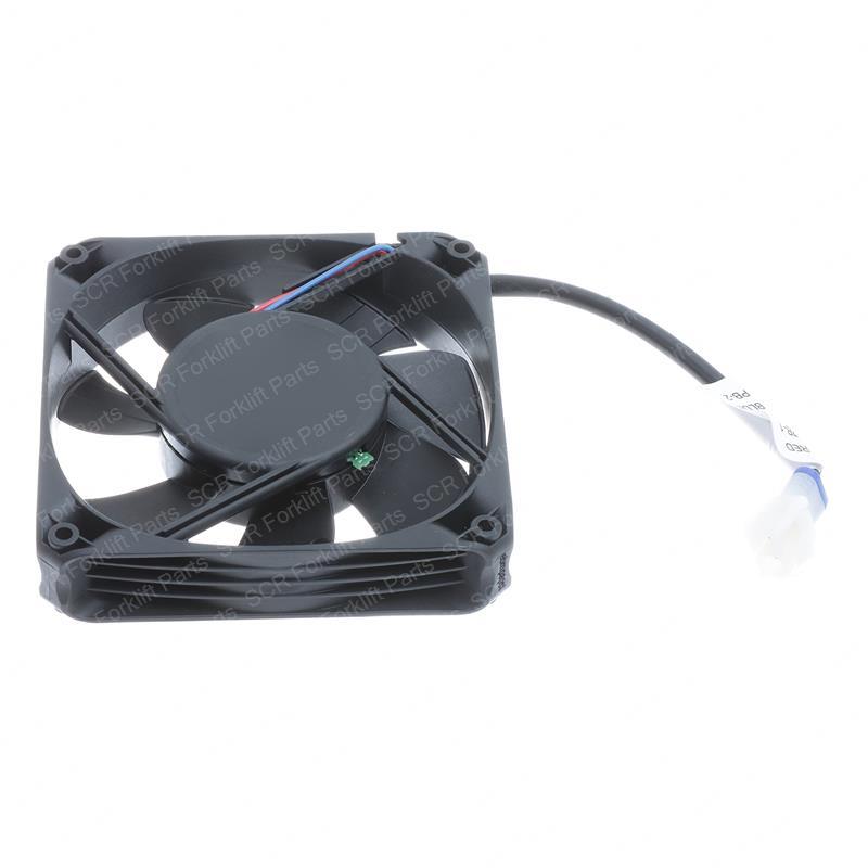 FAN ASSEMBLY MOTOR COMPARTMENT TY005905428471 ty005905428471 product image
