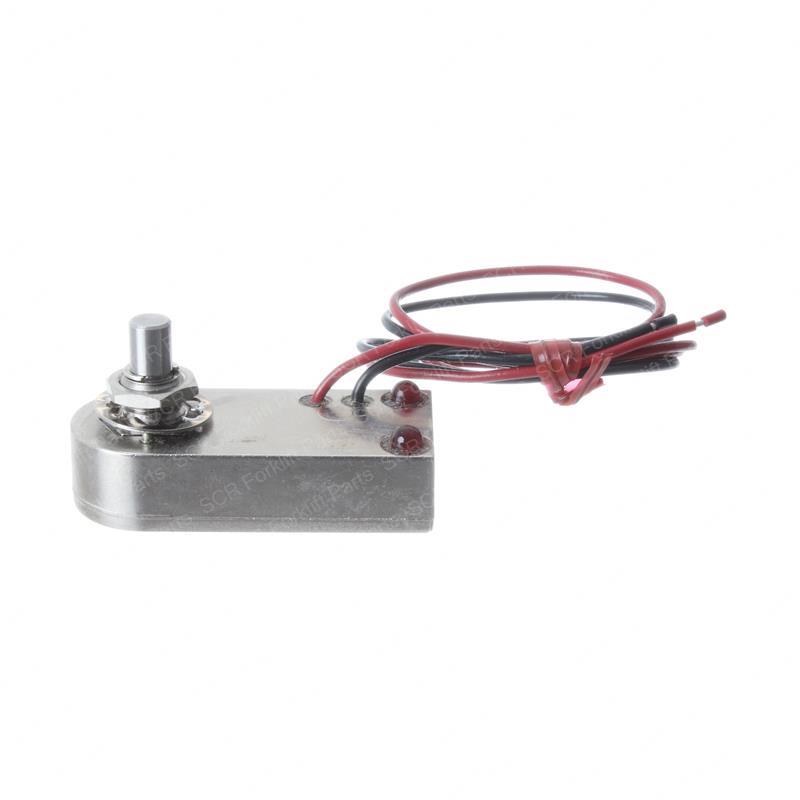 POTENTIOMETER GN11-601005GT gn11-601005gt product image