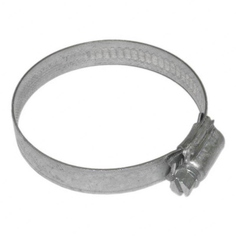 HOSE CLAMP CR120202-00236 cr120202-00236 product image