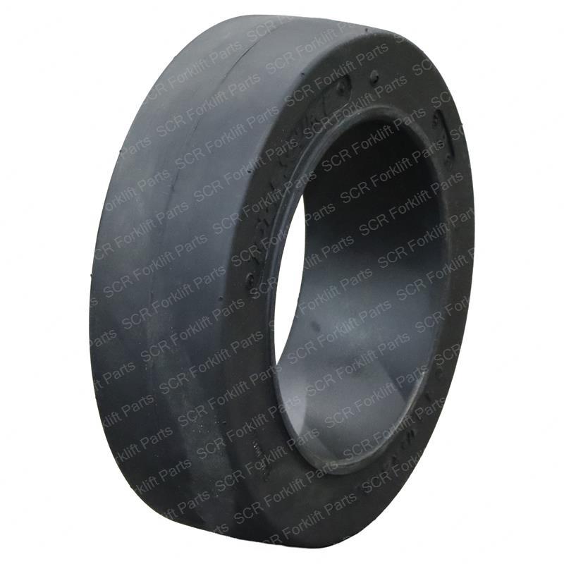 TIRE - PRESS ON 15.5X5X10 CT2I6867-SMH ct2i6867-smh product image