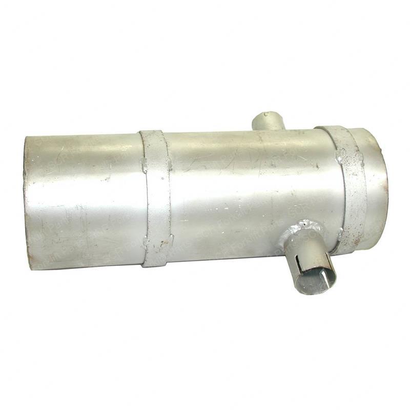 MUFFLER KO304-02-31112 ko304-02-31112 product image